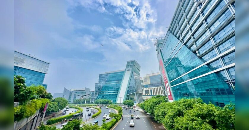 Realty Hunting Highlights Surge in New Launches as Gurugram Real Estate Market Gains Momentum