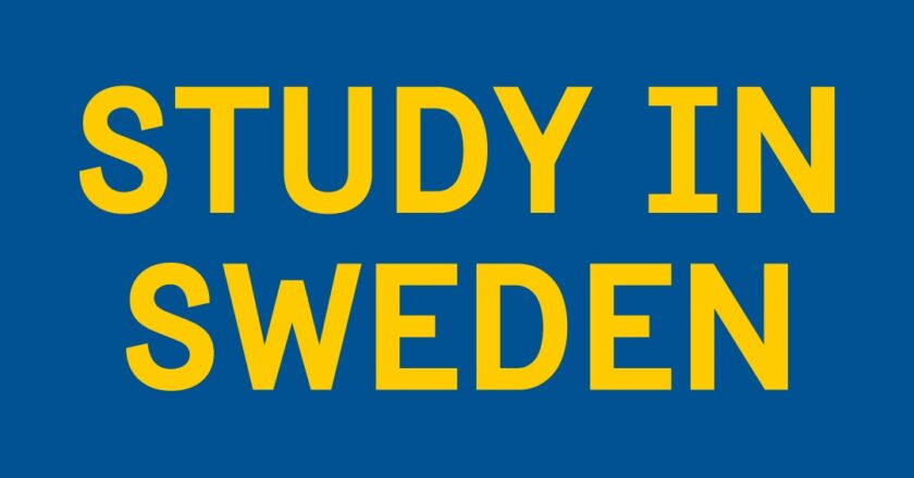 *’Study Fair 2025: Time for Sweden’ Highlights Soaring Indian Interest in Swedish Higher Education*