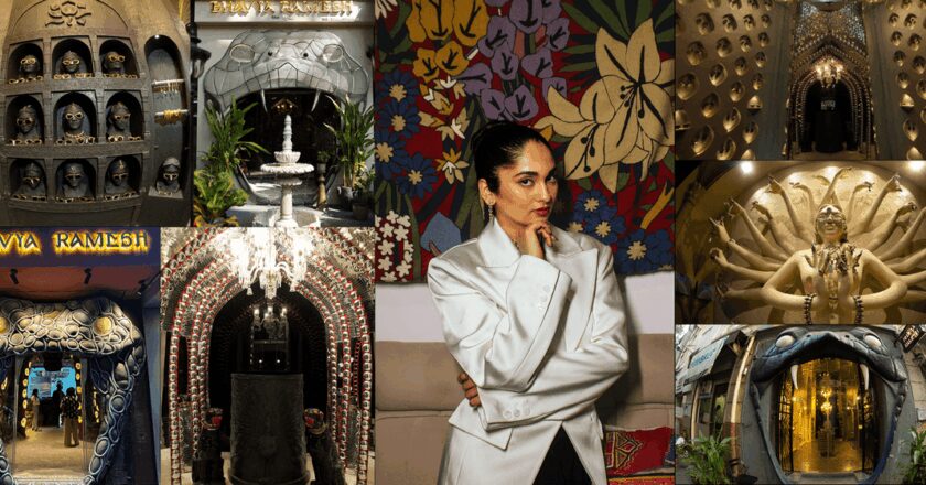 Bhavya Ramesh Accelerates Its Next Phase of Expansion, Strengthening Its Position as a Global Contemporary Jewellery House