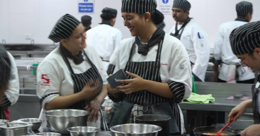 Govardhan Ecovillage & Symbiosis launch ‘Reviving Forgotten Foods’ contest to celebrate India’s native ingredients and culinary heritage.