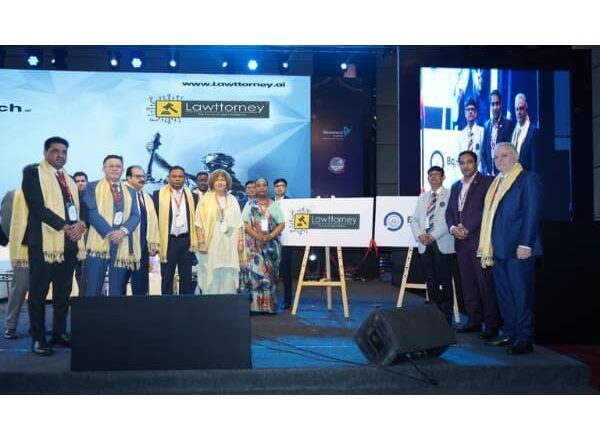 Lawttorney.ai Becomes India’s Preferred Full Service Legal AI for Advocates, Law Firms and Judicial Officers
