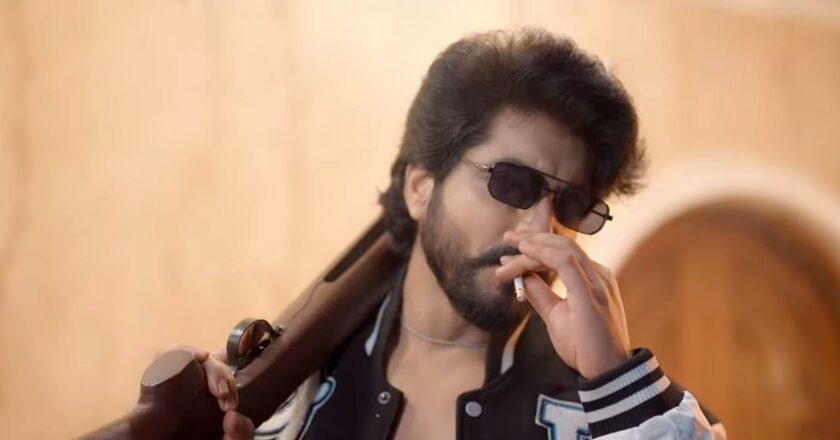Anshuman Singh and Sapna Chauhan’s explosive Bhojpuri song “Satava Jani Rifle Karejwa Par” goes viral as soon as it is released, audience showers immense love