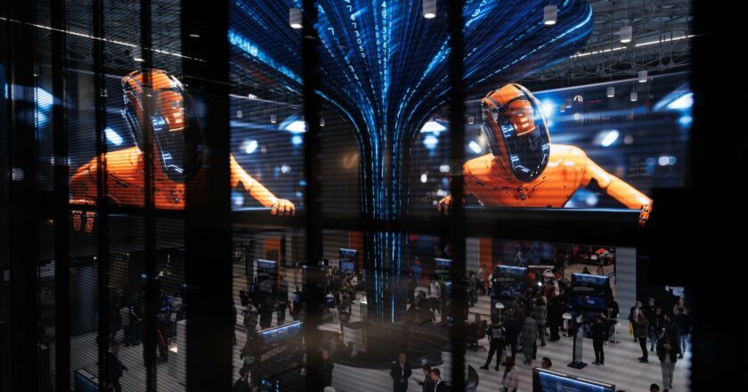 Indian Studios Gain European Market Gateway as Moscow Opens World-First Full-Cycle Game Hub