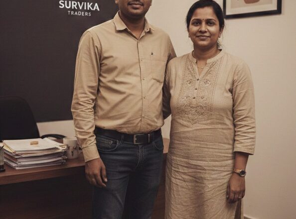 Survika Traders Private Limited: Strengthening Trust Through Transparency, Compliance, and Continuous Improvement