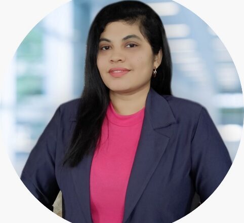 From Homoeopath to Visionary Entrepreneur: The Journey of Dr. Ashita Nandgaonkar, Founder of Alkanand Holistic Hub