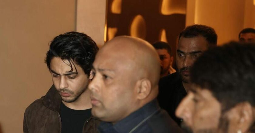 Cavore Ignites Residency Road – A New Era of Nightlife Arrives in Bengaluru