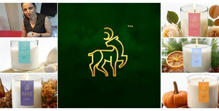 DEER – Crafting Premium Wellness Experiences with Purpose and Purity.