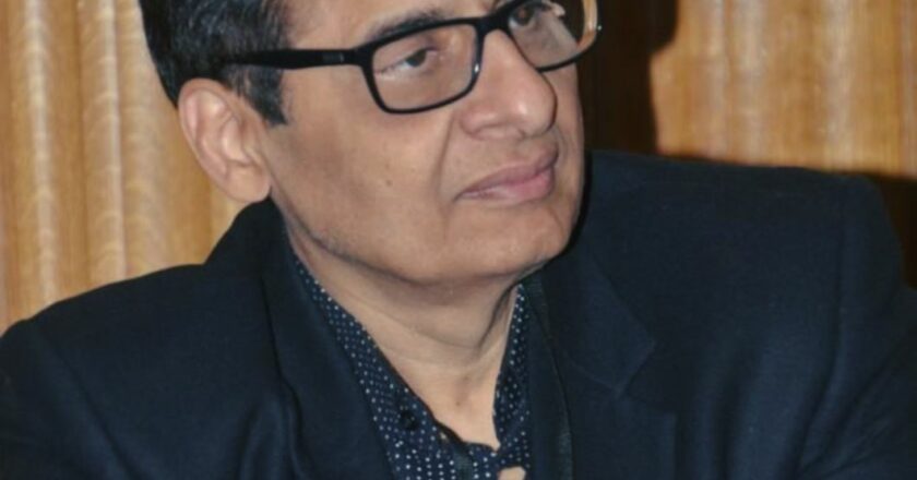 Vashu Bhagnani ventures into Sports Sector with World Tennis League