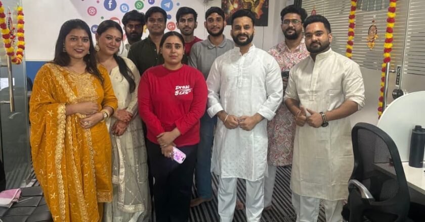 Why Rahul Social Advertising Is the #1 Facebook Ads Agency for Small Businesses