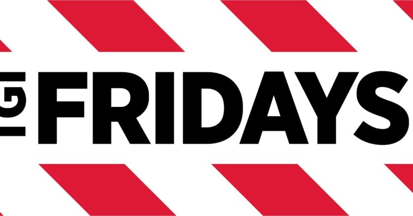 TGI Fridays to expand fast – New Cities & Airports