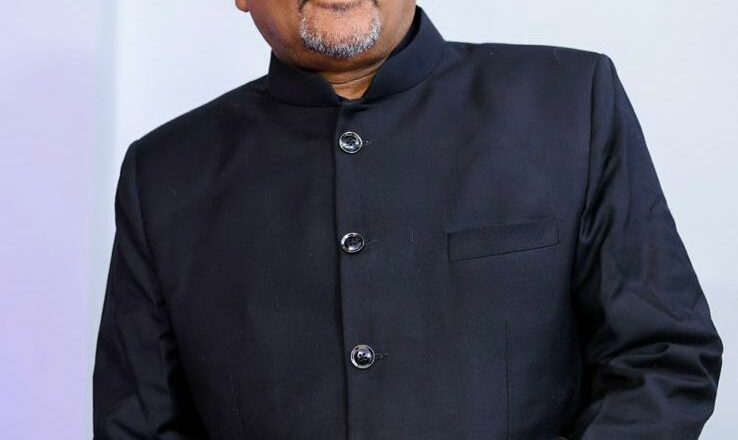 Piyush Goel: The Mirror Image Man of India Turned Handwriting into History.