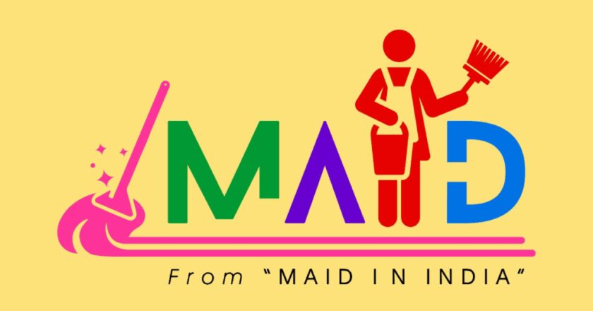 Maid In India Set to Redefine Domestic Help in India With Instant, Verified Househelp Services