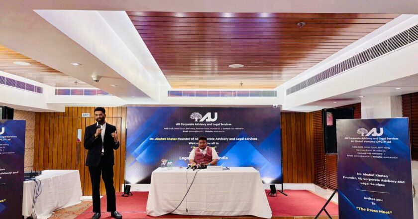 Corporate Revival and Business Confidence: Key Themes Ahead of India’s Legal Transformation