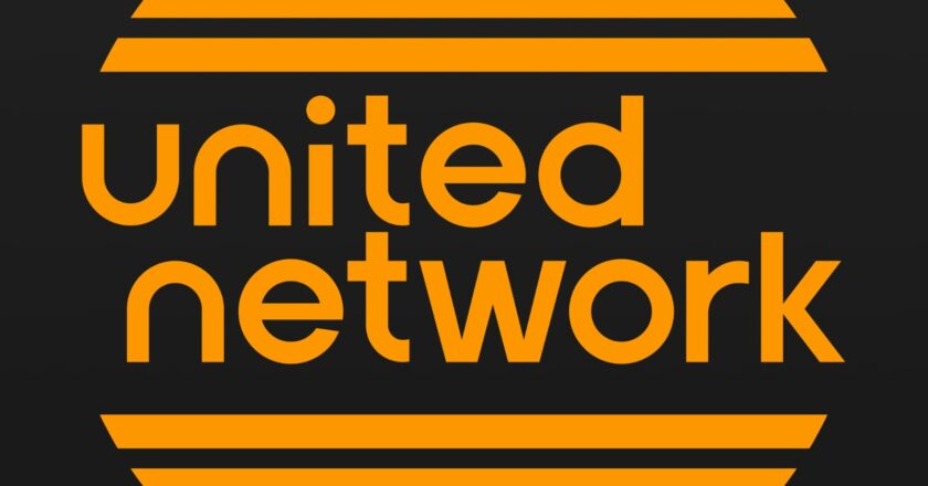 United Network Redefines Self-Custody with a Next-Gen Cold Wallet