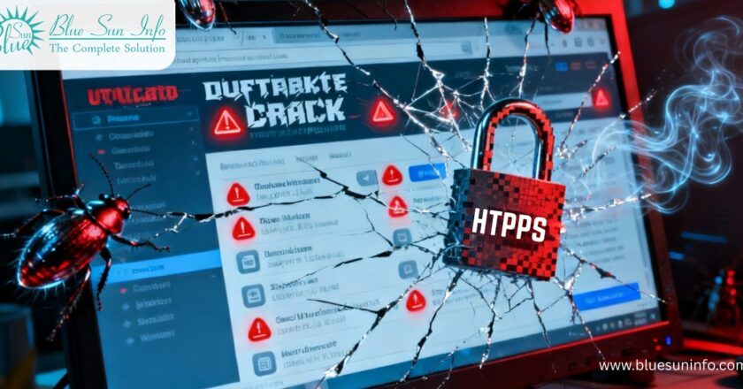 Think HTTPS Makes Your Website Safe? Hackers Can Still Attack Without Warning