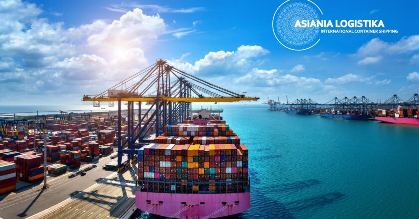 Asiania Logistika Officially Launches in India: Aims to Redefine India-Russia-China Trade Logistics