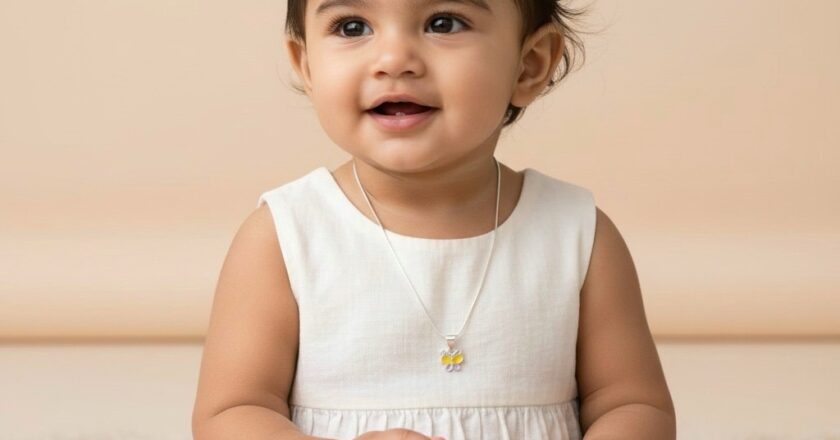 Silvaay: India’s Premium Kids’ Silver Jewelry Brand Expanding from Bangalore to the Global Stage