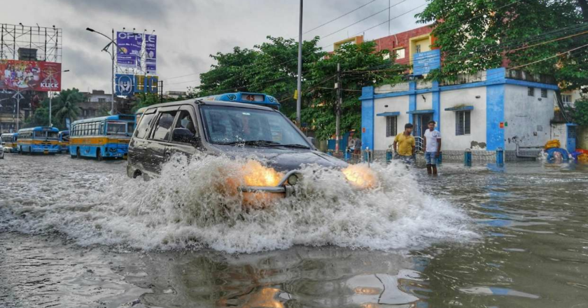 Safeguard Your Vehicle This Monsoon: Essential Motor Insurance Add-Ons from Royal Sundaram