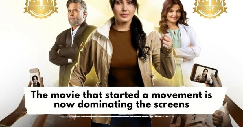 Punjab Turns Out in Force as Me No Pause Me Play Delivers House Full Blockbuster Shows