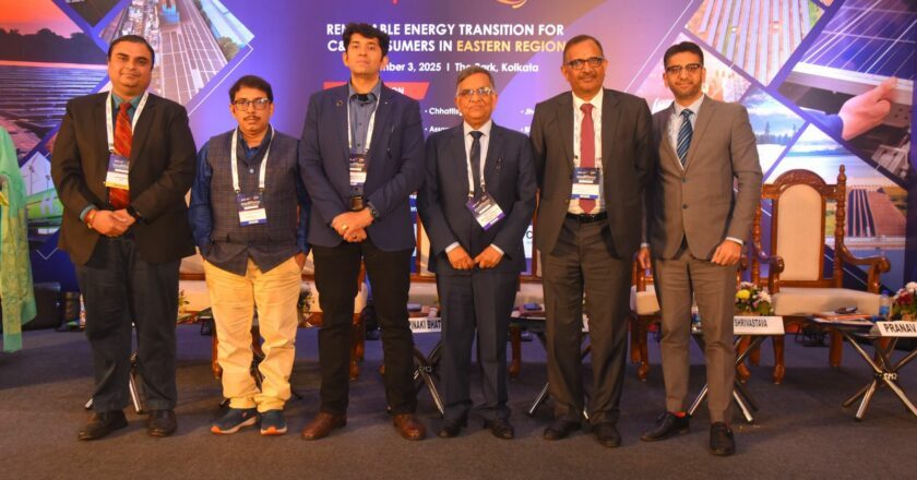 Expansions planned in renewable energy capacities in Eastern India by 2030 to be supported by strong demand from the C&I segment