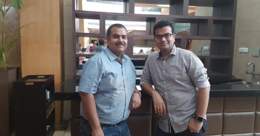 How Two Young Engineers Are Using AI to Automate Government Bidding in India