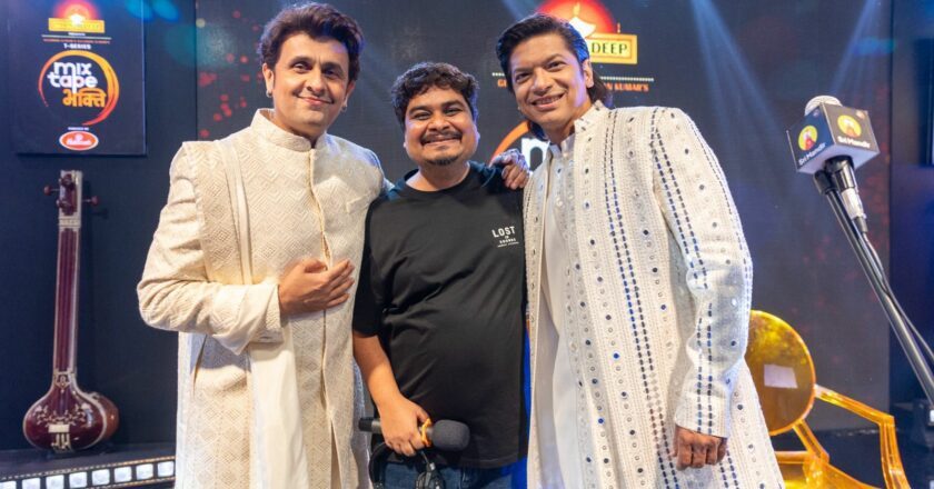 Rise, Fall, Rise Again: Raaj Aashoo reveals the Real Rhythm of the Film Industry
