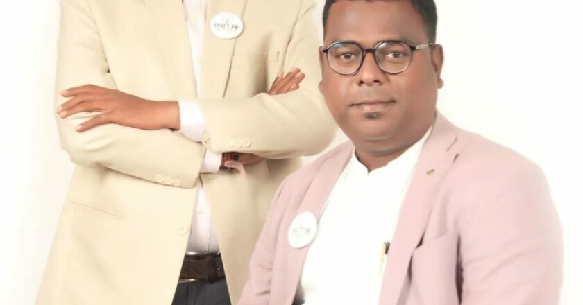 INITIO FRANCHISEE MASTERY PROGRAM