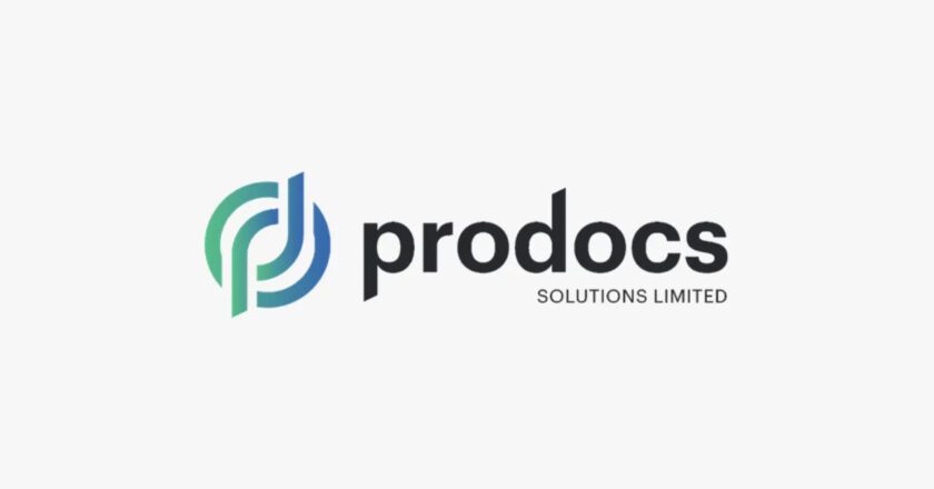 Prodocs Solutions Raises Rs 7.70 Crore from Anchor Investors, IPO to open on 8th December 2025