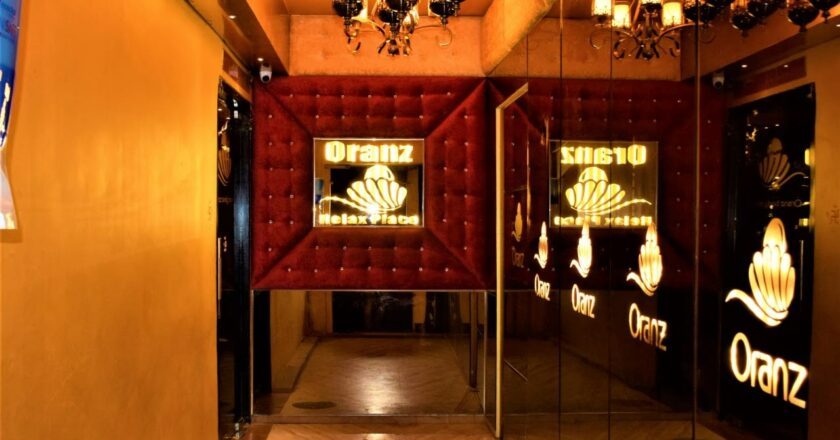Relax, Restore, Rejuvenate: Oranz Body Spa is Bringing Wellness to More Cities!