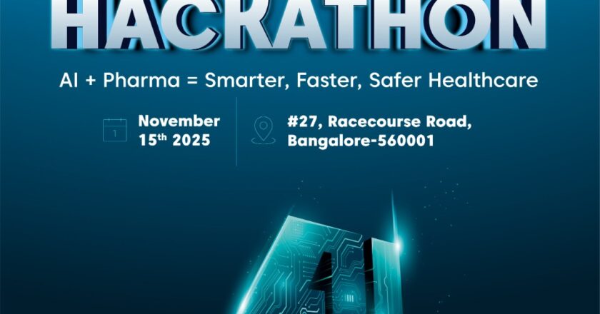 Micro Labs announces AI Hackathon in the run-up to the 8th edition of the Fever Foundation of India Conference (FeFCon 2025)