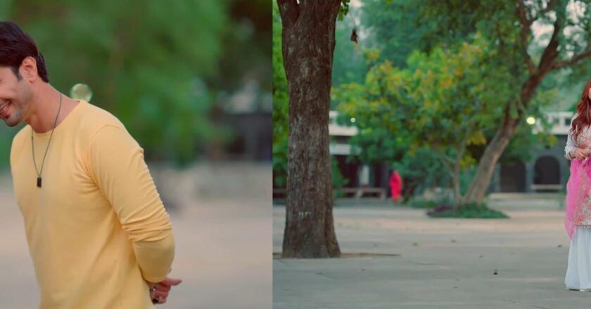 Producer Sanjay Bhediya Girgaonkar’s new song “Har Pal Dil Ke Saath” goes viral as soon as it is released