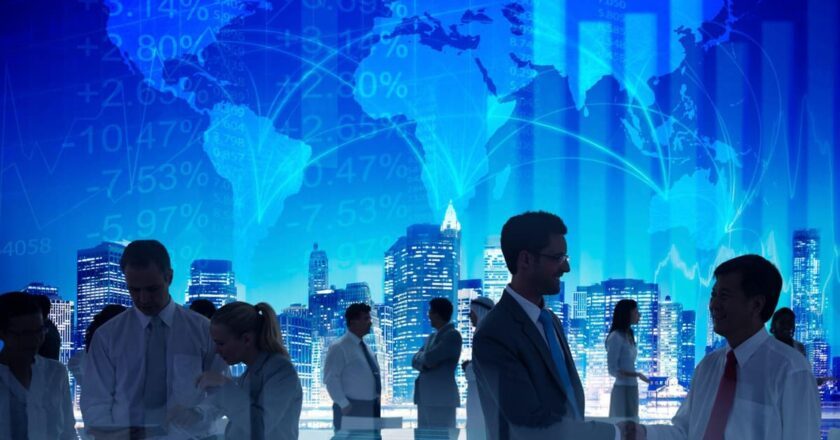 Global Disputes Highlight How Sanctions Shape Modern Business Strategies