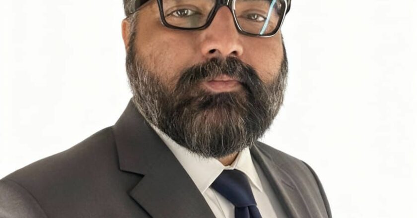 Abhilash Prabhakar: The Dynamic Global Entrepreneur Transforming Oil, Infrastructure & Modern Leadership