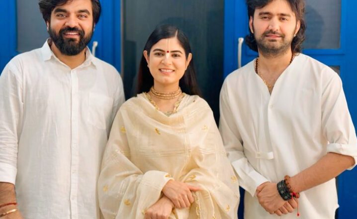 Kevalam Ventures: Redefining Devotional Music Under the Vision of Paras Mehta and Madhav Tiwari