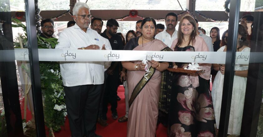 Play Salon Expands with a Landmark AVEDA Flagship in Bengaluru, Championing Plant-Powered Beauty & Wellness