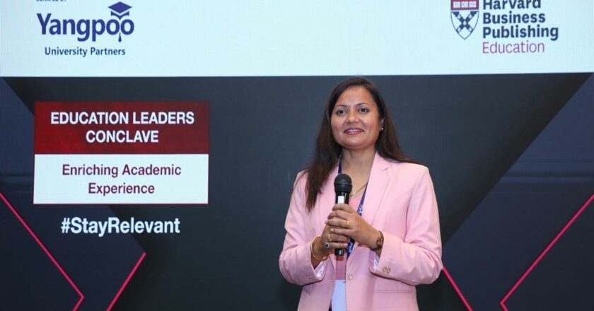 Dr. Sheelan Misra & Unithink Education: Transforming Global Education, Careers, and Student Success
