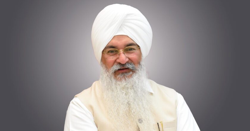 Shift Towards Emotional Well-Being Boosts Popularity of Sant Gobind Ram Ji’s Spiritual Sessions
