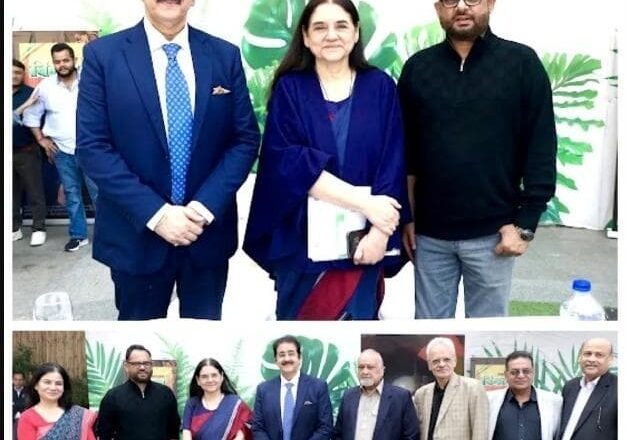 FFI and PFA Unveil CINEKIND — India’s New National Award Honouring Compassion-Driven Cinema