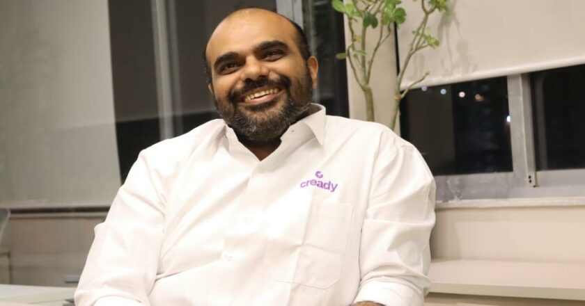 SwitchMyLoan Rebrands as Cready to Build India’s Most Youth-Focused Digital Credit Platform