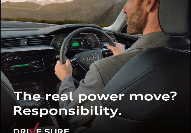Putting customers first: Hassle-free ownership with buyback, extended warranty program & Audi Drive Sure program