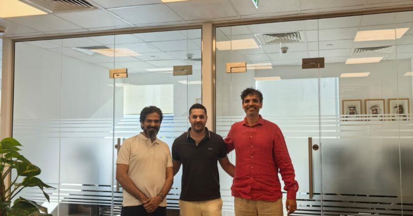 Indian Billionaire Pearl Kapur’s Kyvex onboards Venture Capital Leaders Pranav Sharma & Blue Gold’s Sameer Salgar to scale it’s Sovereign AI platform globally