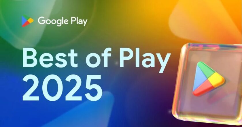 India’s No.1 Webtoon App Toonsutra Wins ‘Best Hidden Gem’ 2025 on Google Play