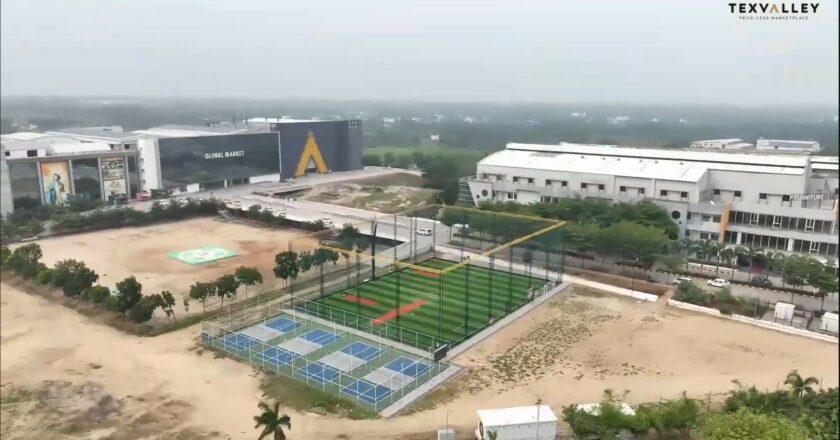 Texvalley Erode to redefine Tier-2 Retail with a landmark transformation; plans to position itself as Tamil Nadu’s Premier Lifestyle and Entertainment Destination