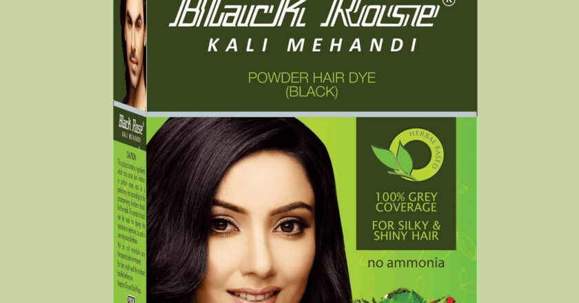 Look Young” Returns: Black Rose Kali Mehandi TVC Aims to Recapture Nation’s Heart