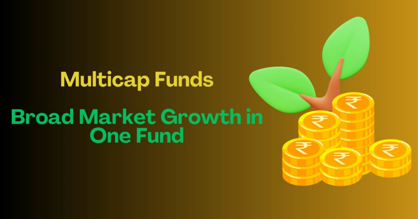 Multicap Funds – Broad Market Growth in One Fund