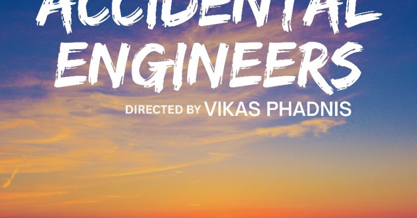 The Accidental Engineers, Directed by Vikas Phadnis: India’s Next Big Youth Drama Starts Rolling