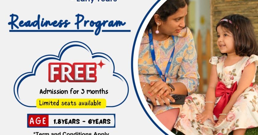 Hi-Kalpaa Preschool Launches Readiness & Settling Program for 2026–27 Admissions