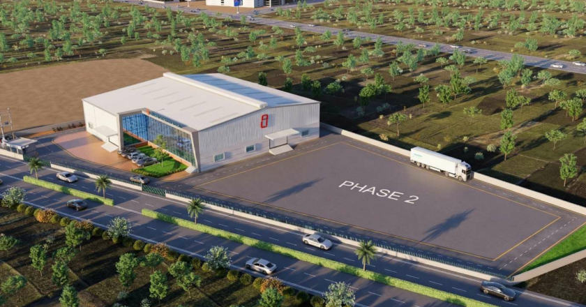 Technology International Group announces major facility expansion for its advanced venting solutions brands PorVent and Biovent