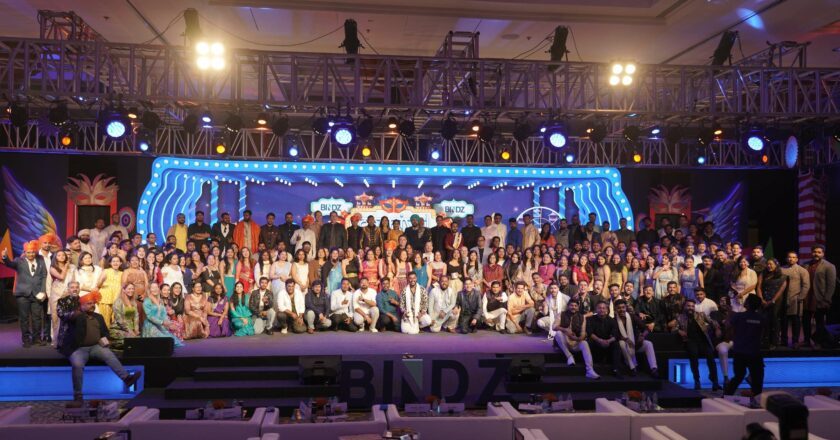 BINDZ Consulting Hosts ‘India Showcase 2025: Carnival of Cultures’ at The Ritz-Carlton
