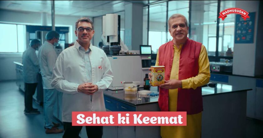 Madhusudan Ghee Leads the Conversation as #GheeKaSach Trends Pan-India, Intensifying the Real vs. Fake Ghee Debate
